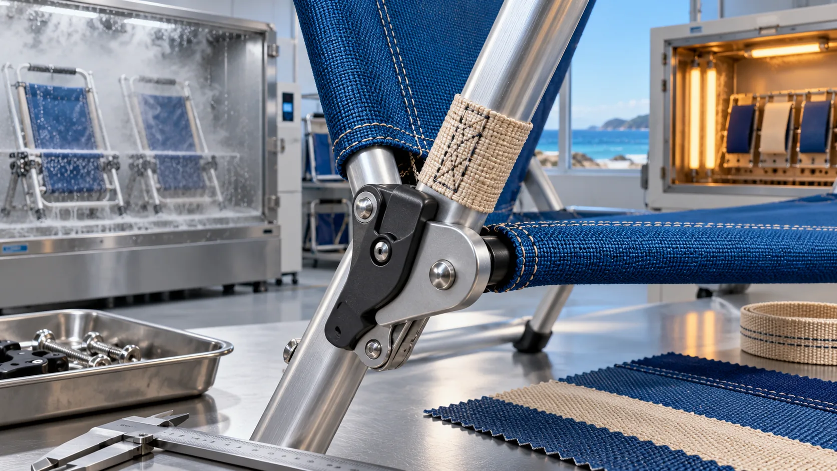 Hardware and Lock Fitting